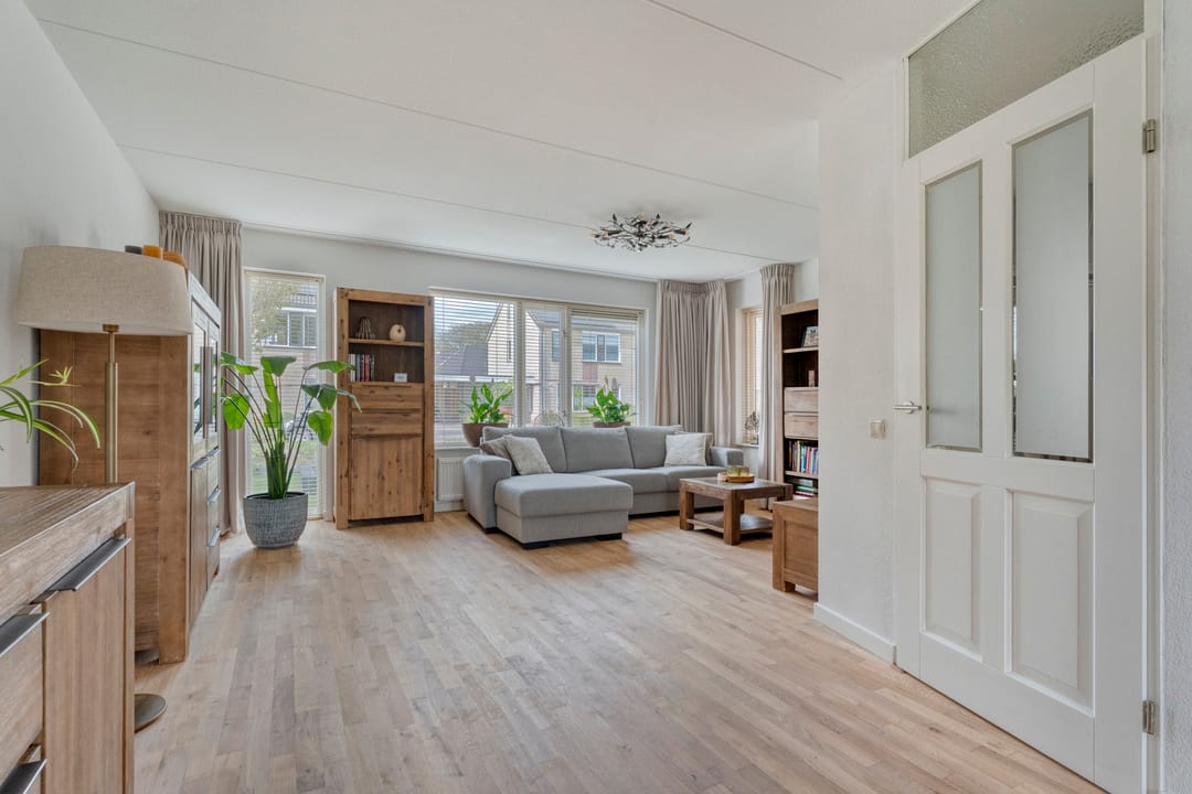 Foto 7 van Sleedoorn 14