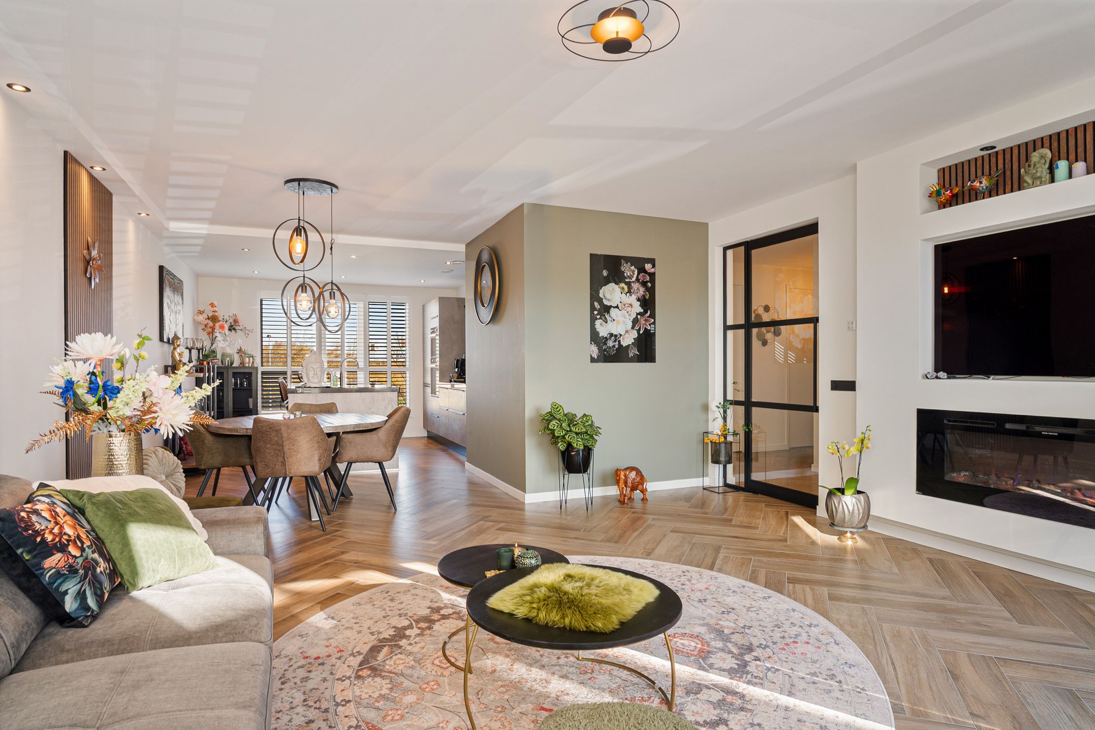 Foto 21 van Dagpauwooglaan 35