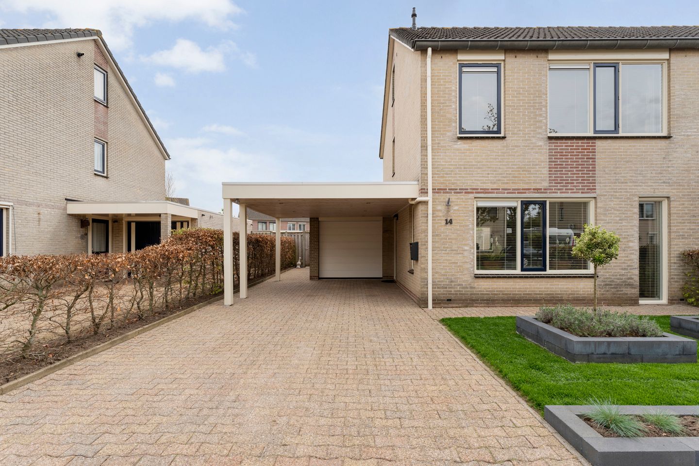 Foto 4 van Sleedoorn 14