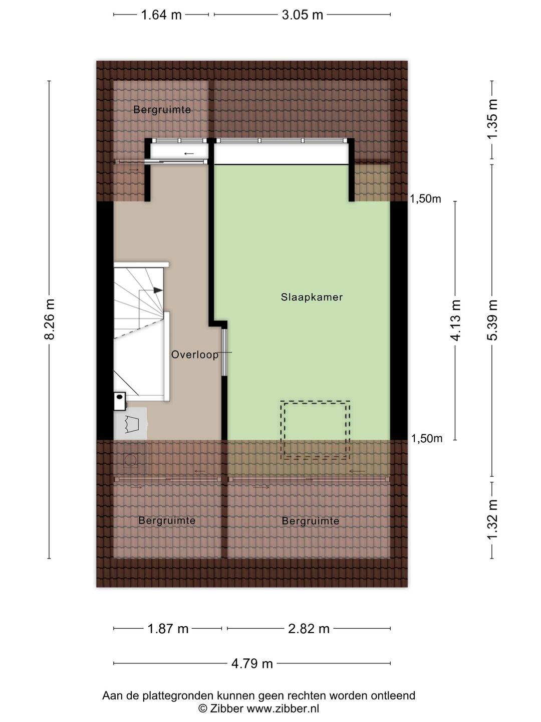 Foto 41 van Coloradostraat 19