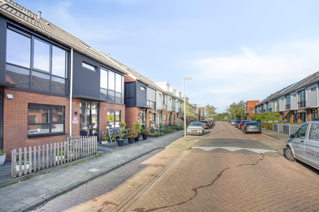 Foto 38 van Coloradostraat 19