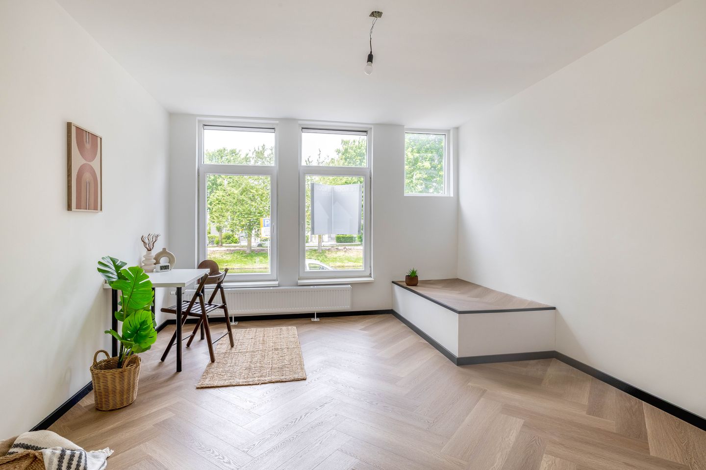 Foto 29 van Lange Hilleweg 178-B