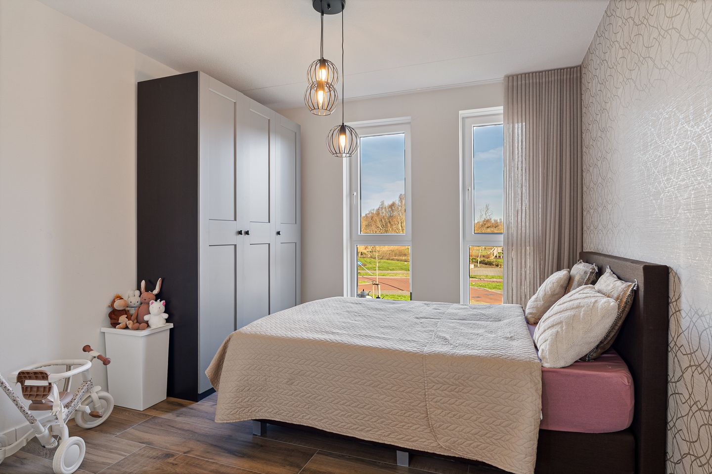 Foto 35 van Dagpauwooglaan 35