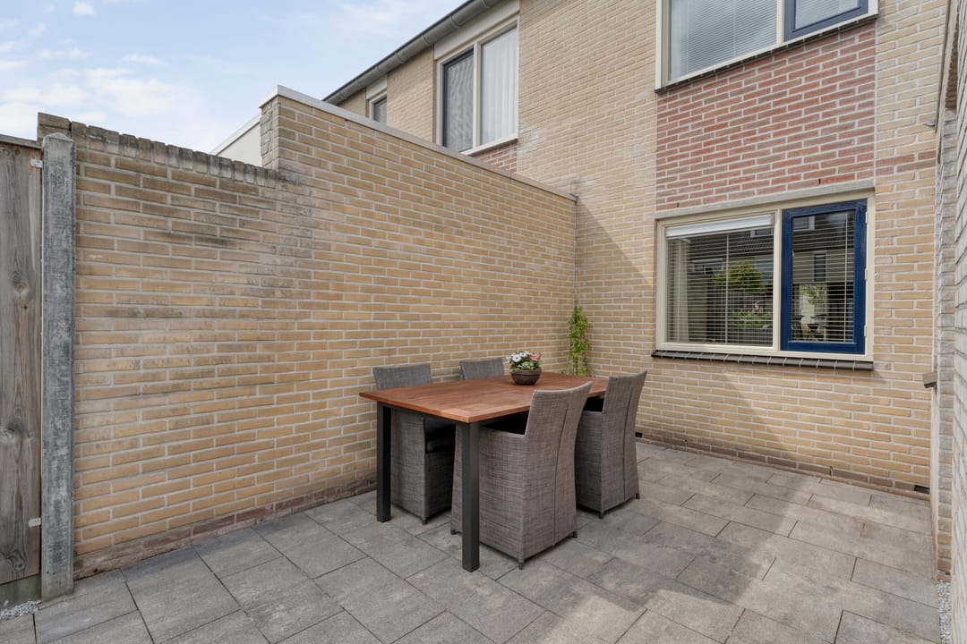 Foto 31 van Sleedoorn 14