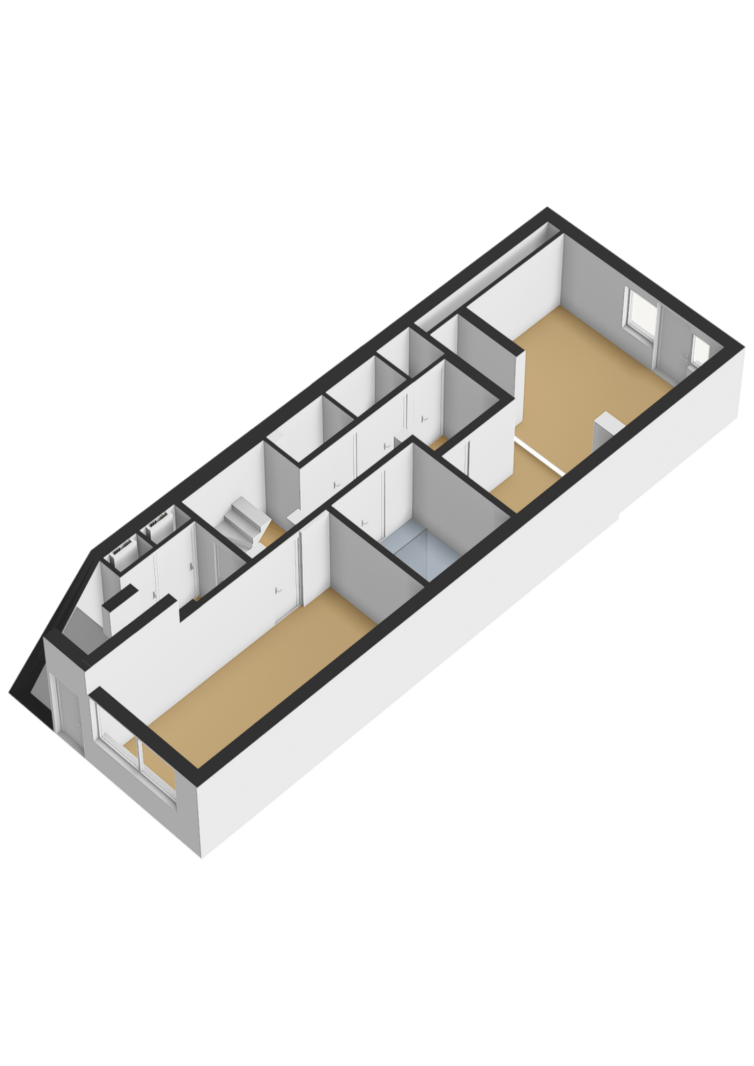 Foto 41 van Lange Hilleweg 178-B