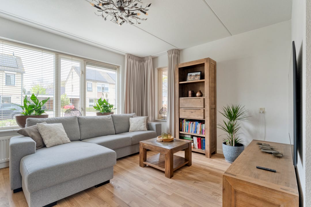 Foto 8 van Sleedoorn 14