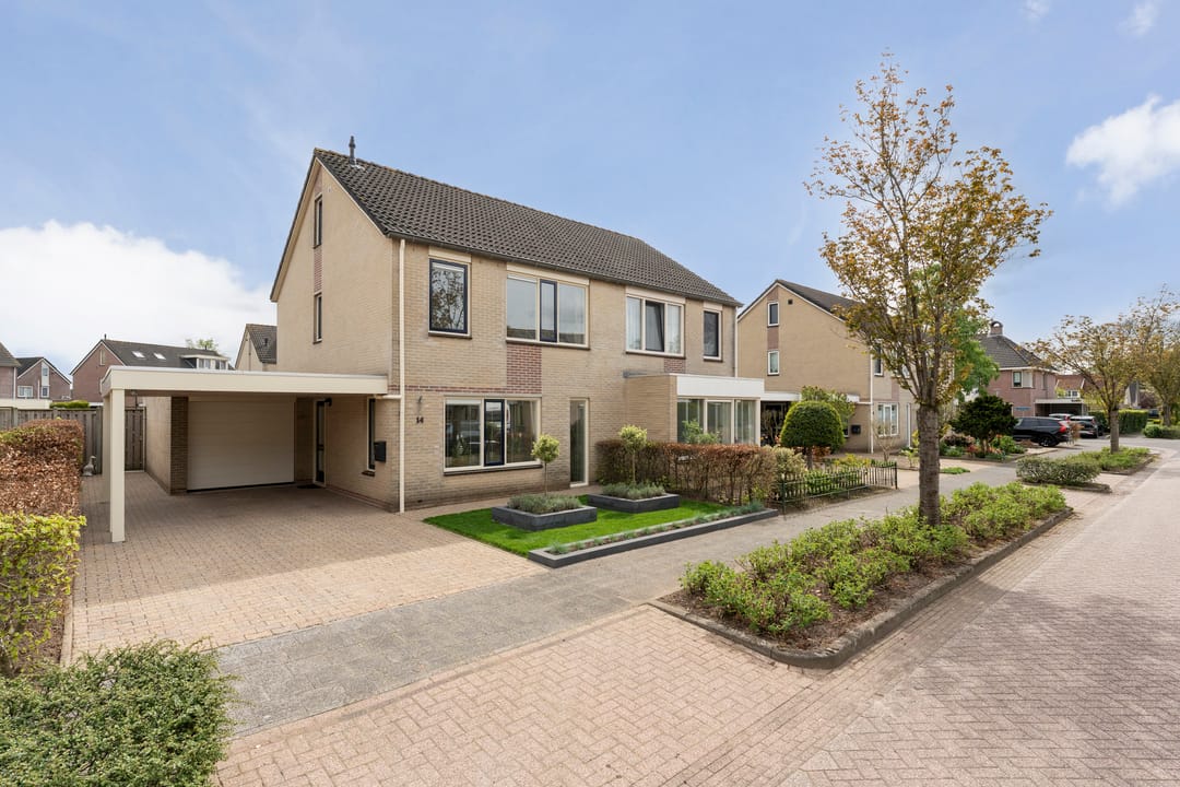 Foto 2 van Sleedoorn 14