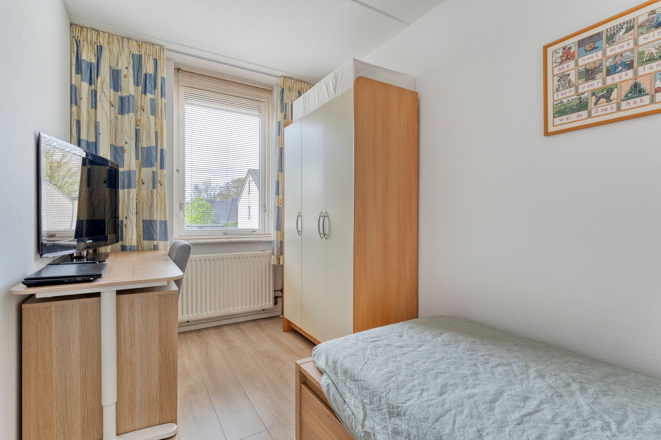 Foto 18 van Sleedoorn 14