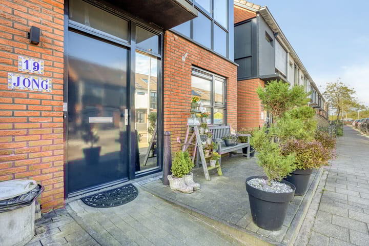 Foto 2 van Coloradostraat 19