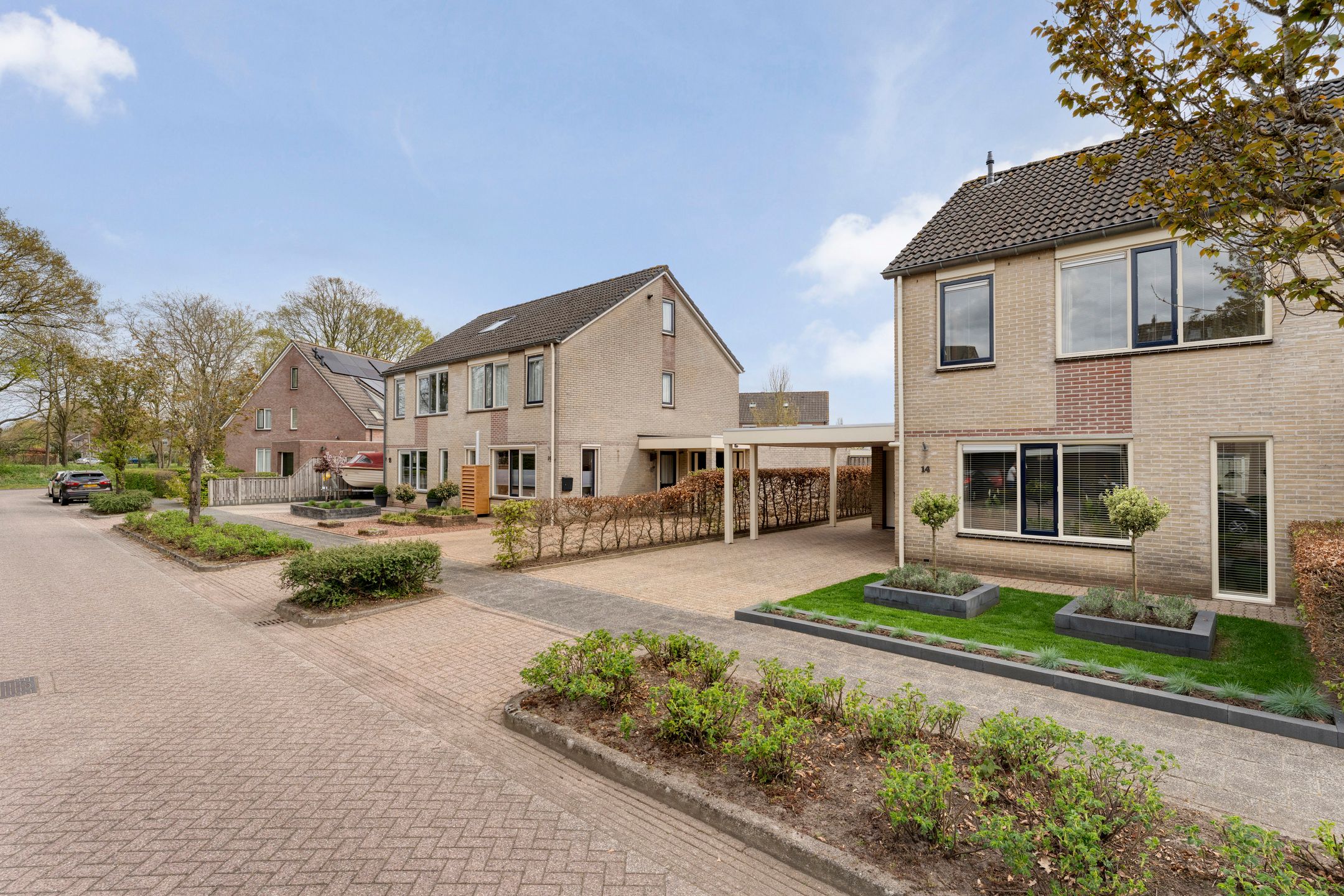 Foto 3 van Sleedoorn 14