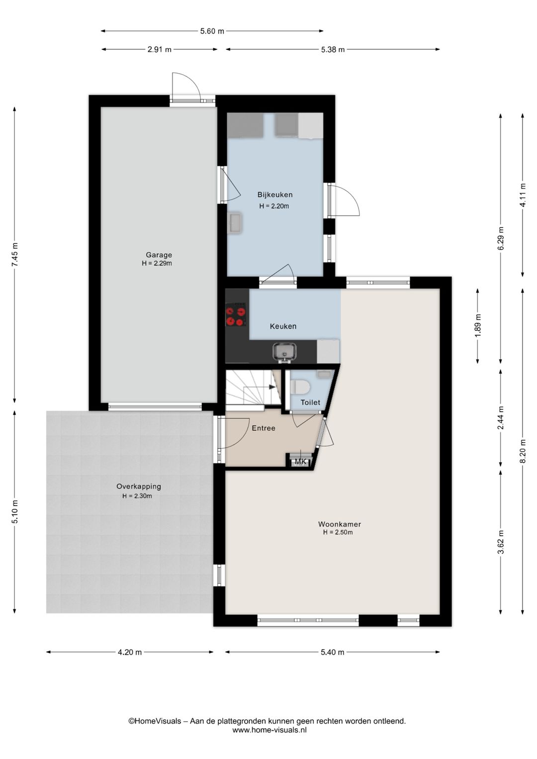 Foto 37 van Sleedoorn 14
