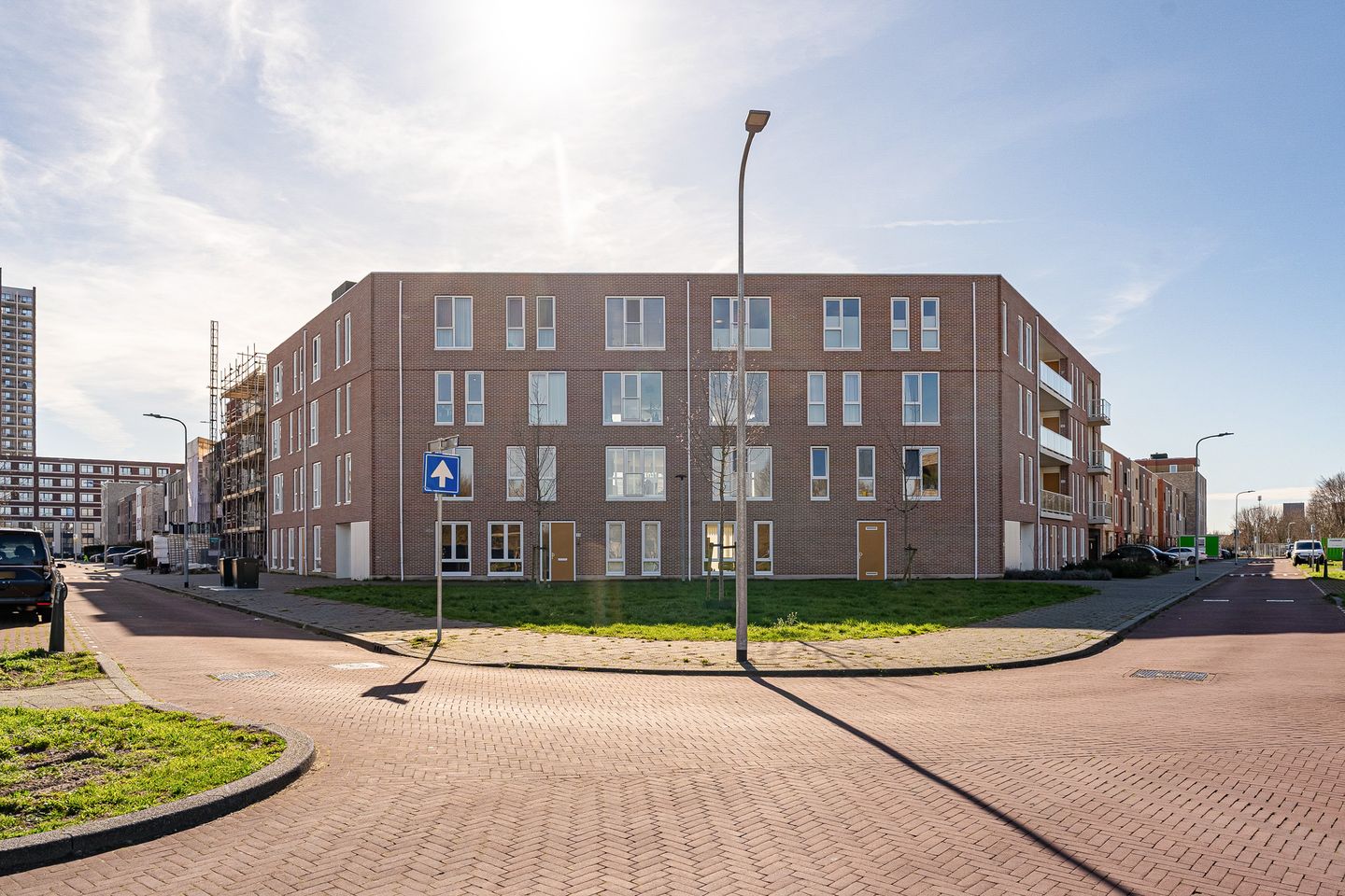 Foto 10 van Dagpauwooglaan 35