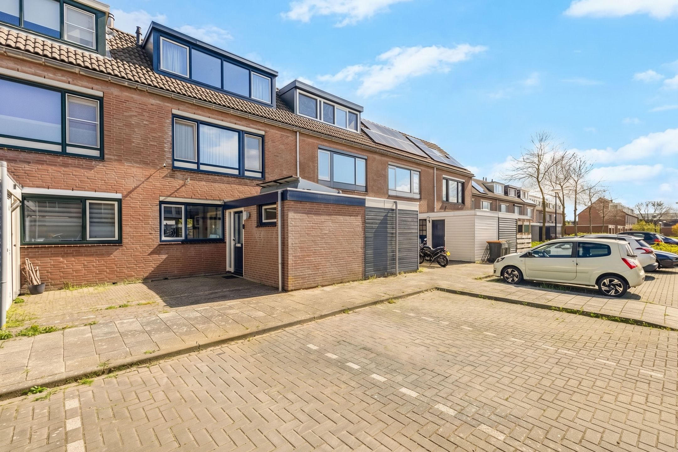 IJssel 44 