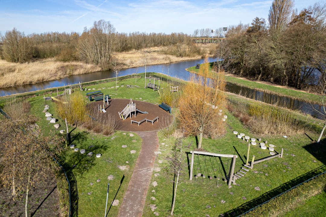 Foto 46 van Dagpauwooglaan 35