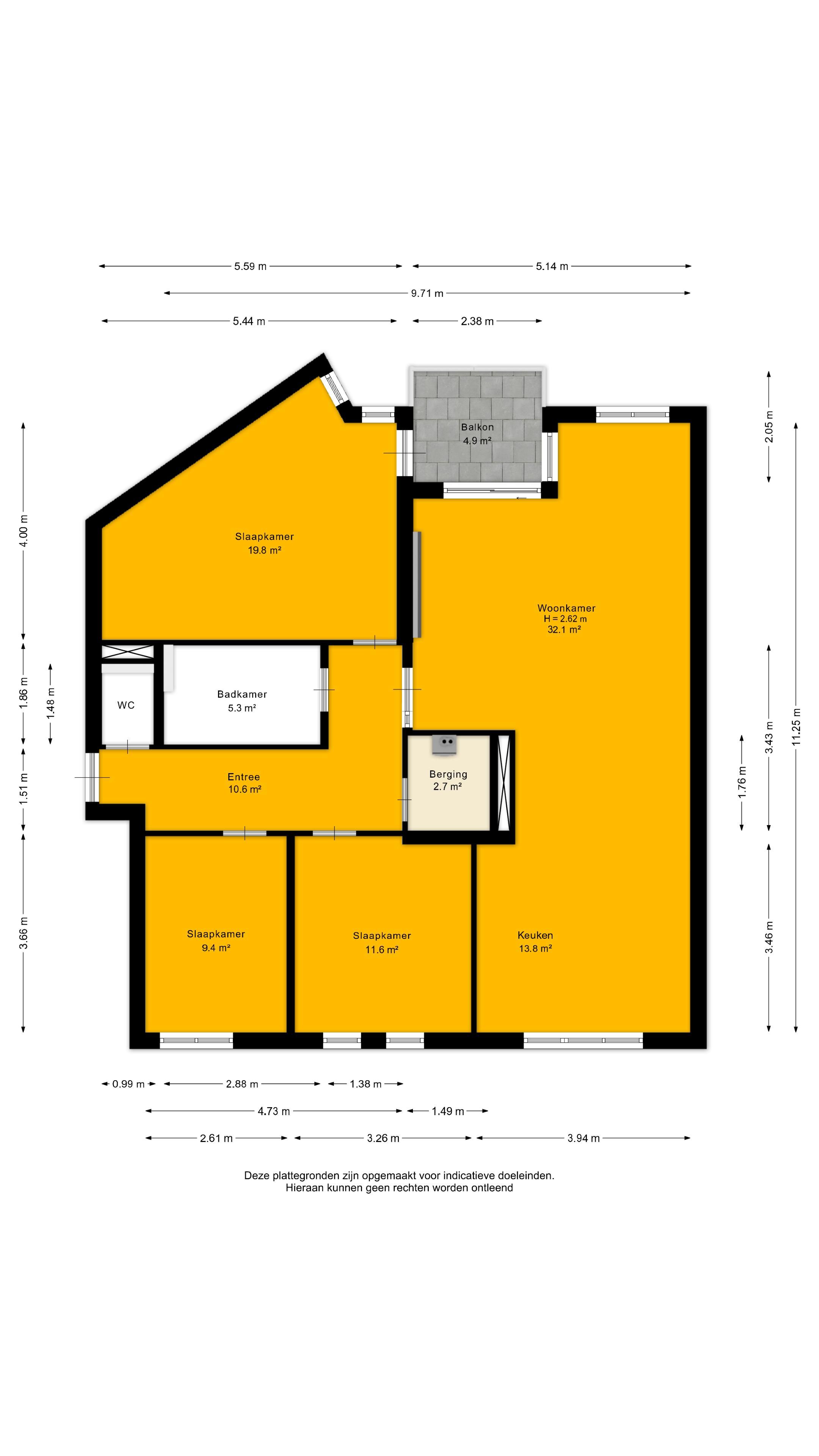 Foto 48 van Dagpauwooglaan 35