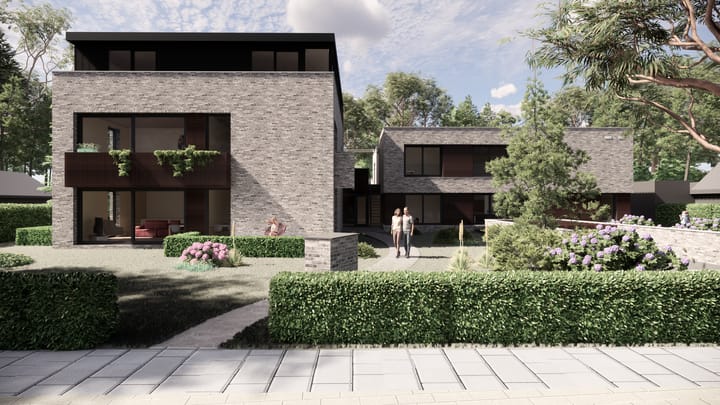 Appartement te koop: Julianalaan 280E, Bilthoven