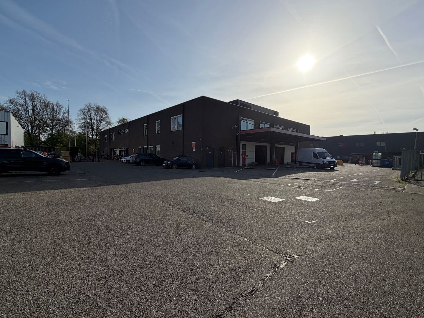 View photo 2 of Stephensonstraat 28