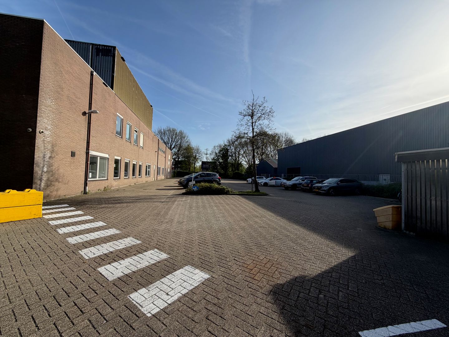 View photo 4 of Stephensonstraat 28