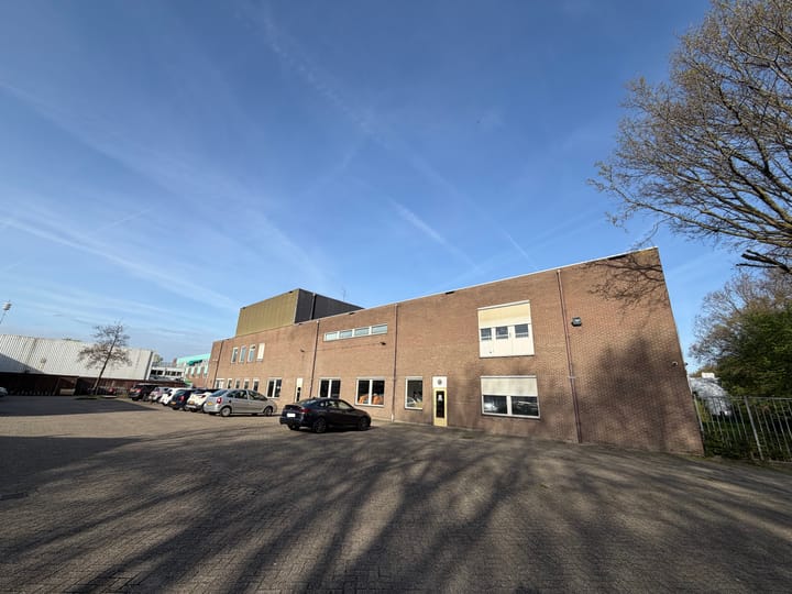 Stephensonstraat 28, Zoetermeer