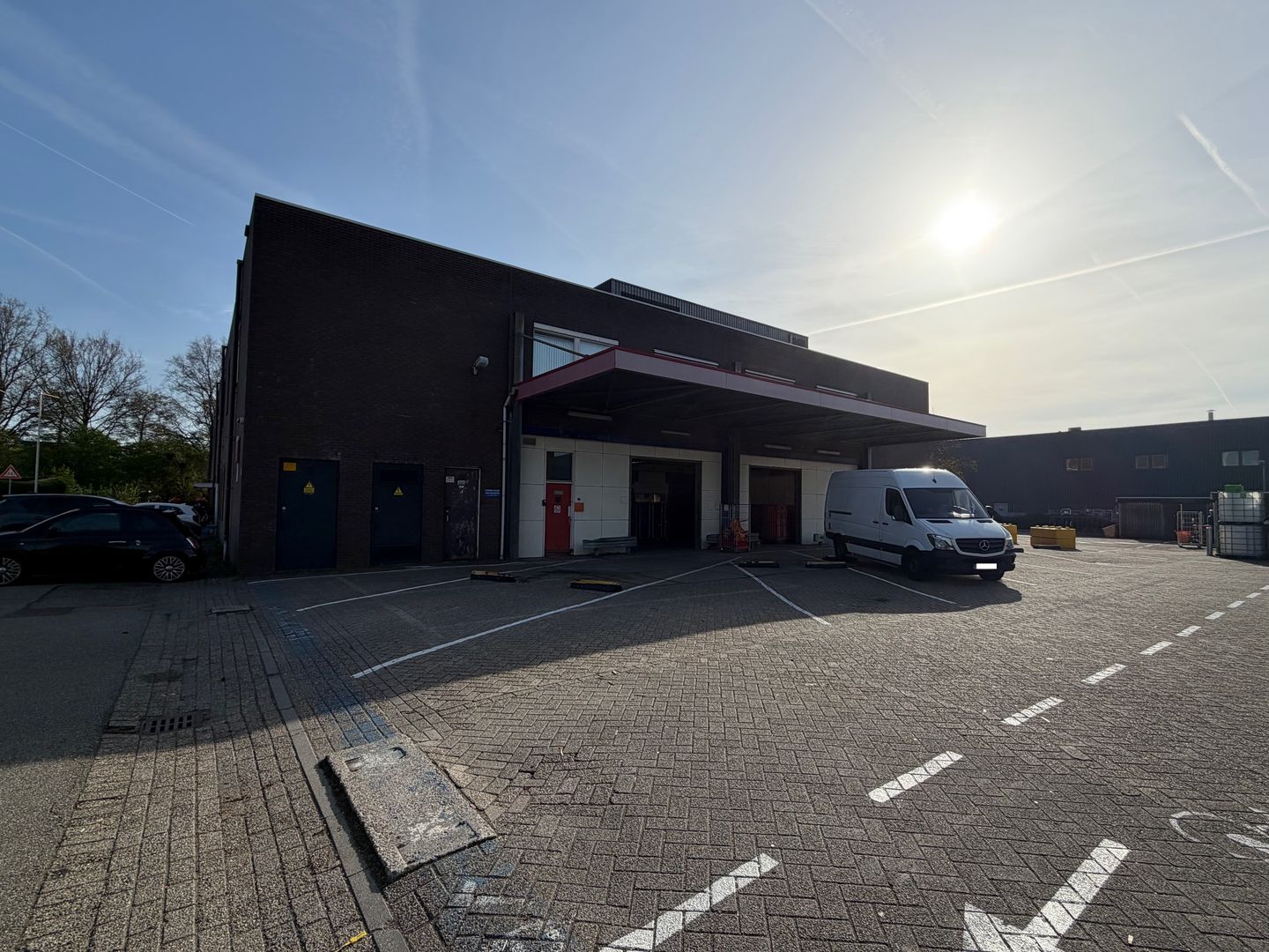 View photo 3 of Stephensonstraat 28