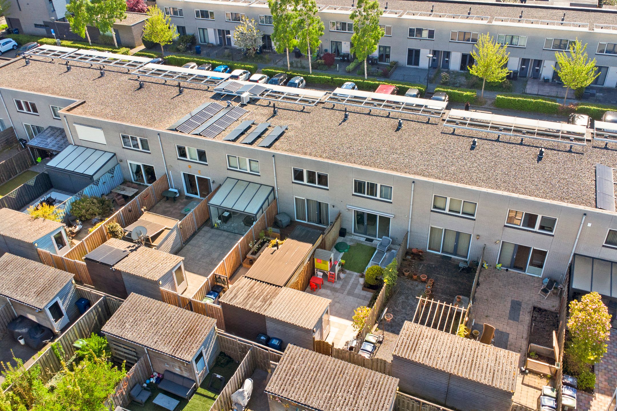 Photo 24 of Mallorcastraat 46