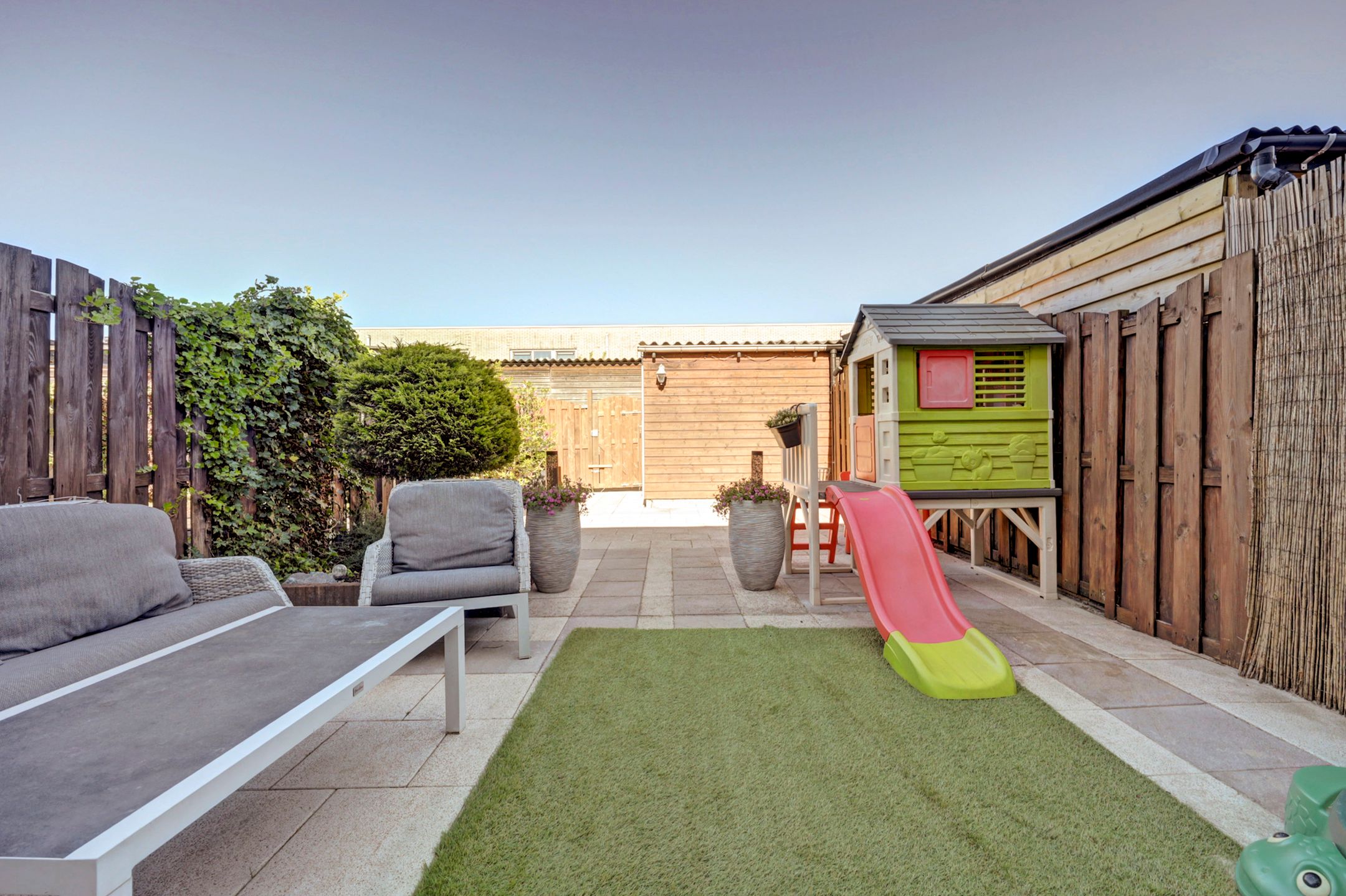 Photo 21 of Mallorcastraat 46