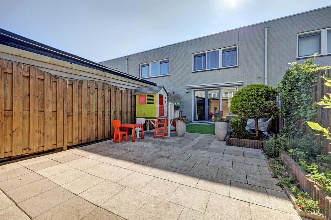 Photo 22 of Mallorcastraat 46