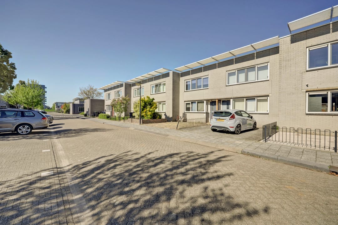 Photo 23 of Mallorcastraat 46