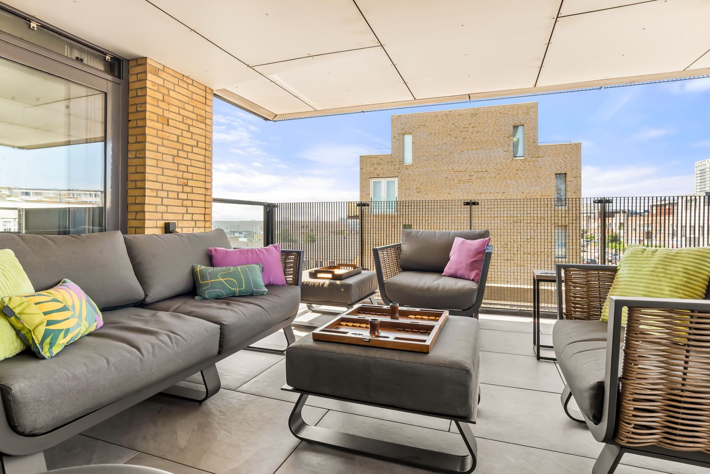 Foto 4 van van Speijkstraat 187