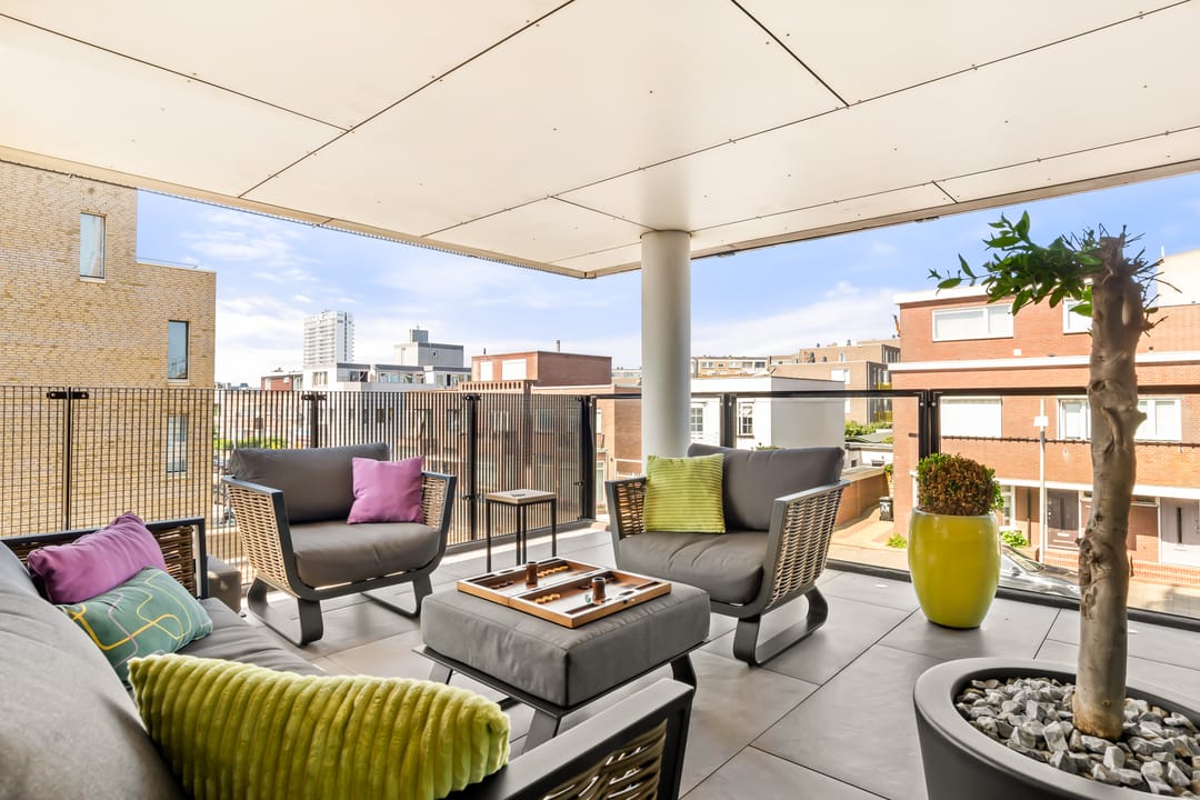 Foto 16 van van Speijkstraat 187