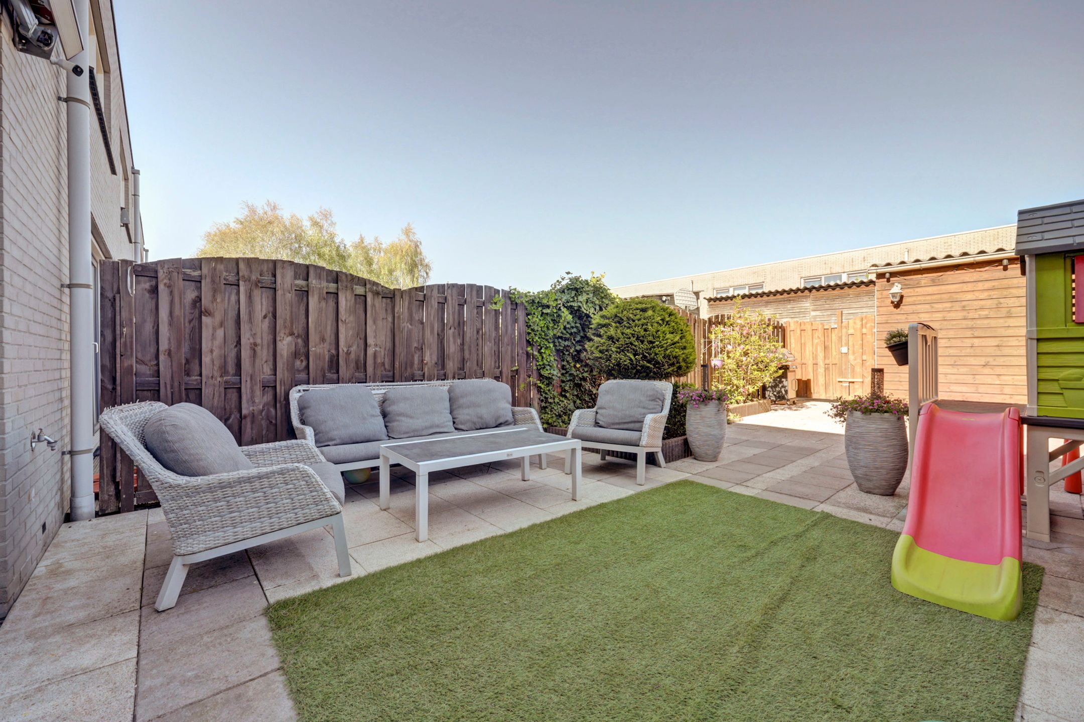 Photo 6 of Mallorcastraat 46