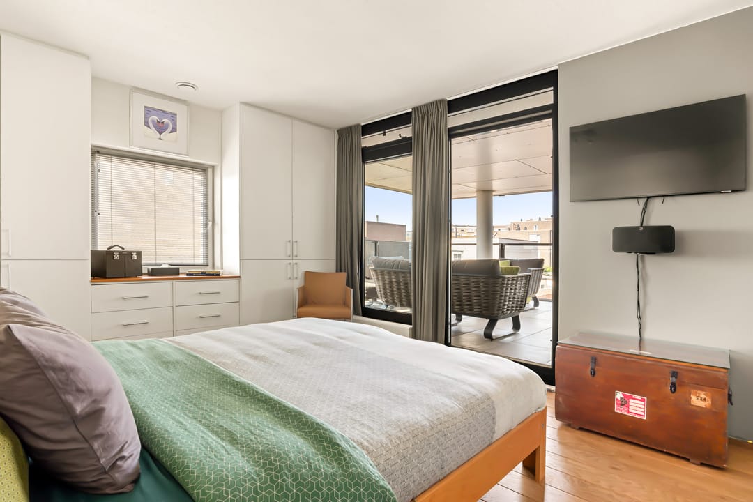 Foto 23 van van Speijkstraat 187