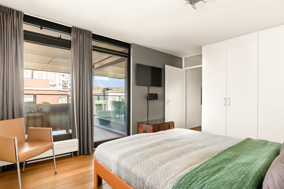 Foto 26 van van Speijkstraat 187