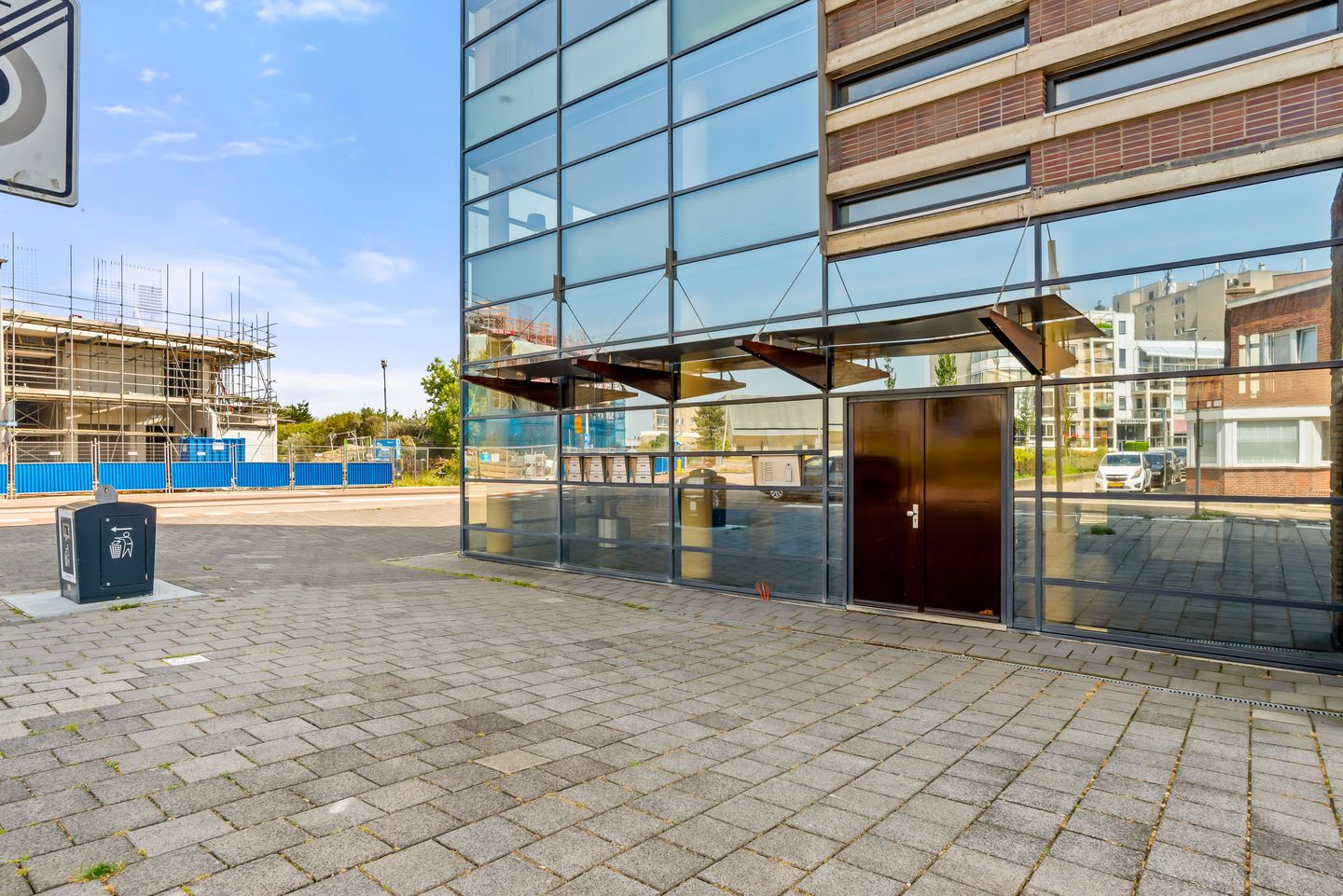 Foto 44 van van Speijkstraat 187