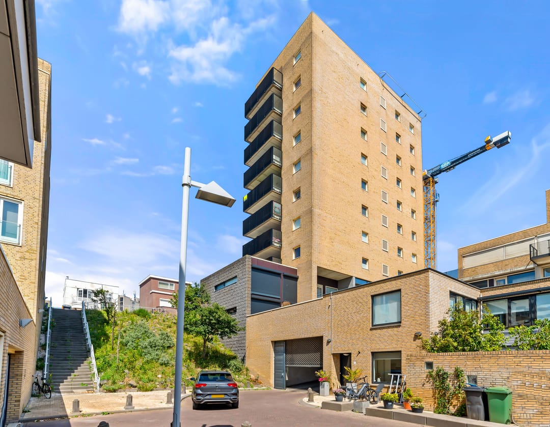 Foto 47 van van Speijkstraat 187