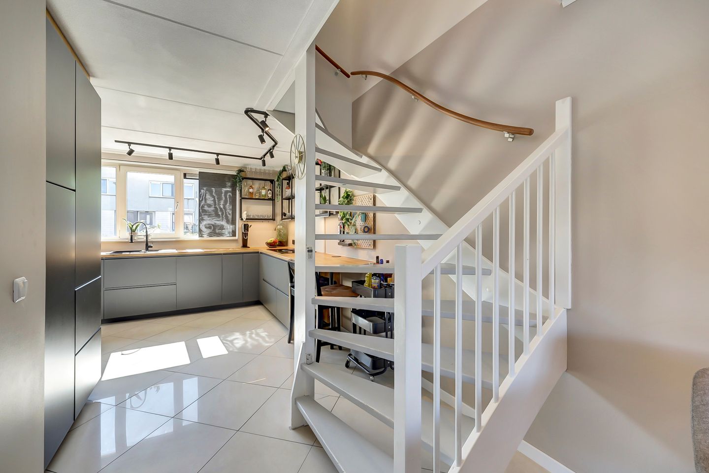 Move-in ready spacious family home in Almere Buiten — 13