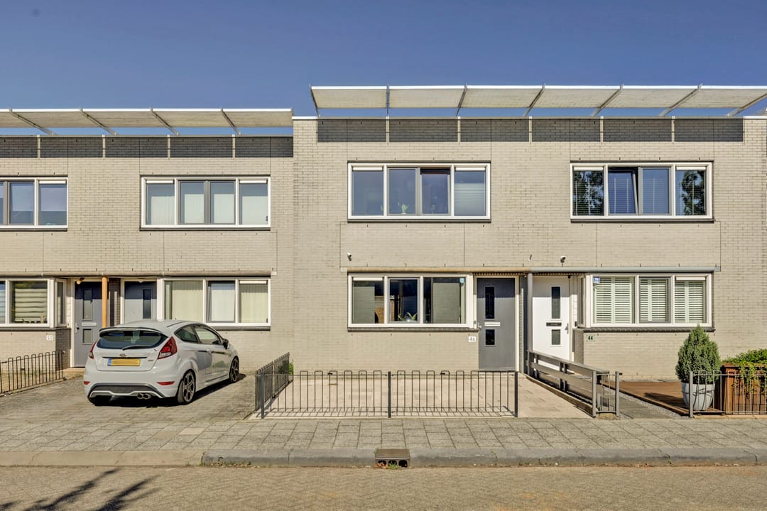 Photo 7 of Mallorcastraat 46