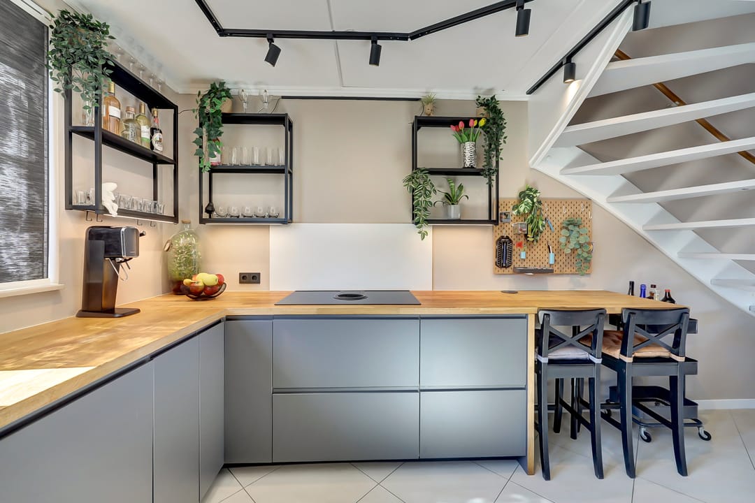 Move-in ready spacious family home in Almere Buiten — 12