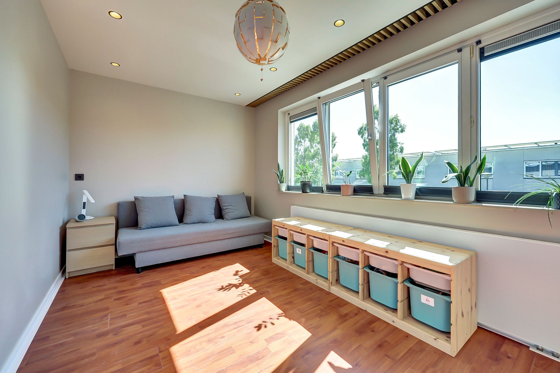 Move-in ready spacious family home in Almere Buiten — 17