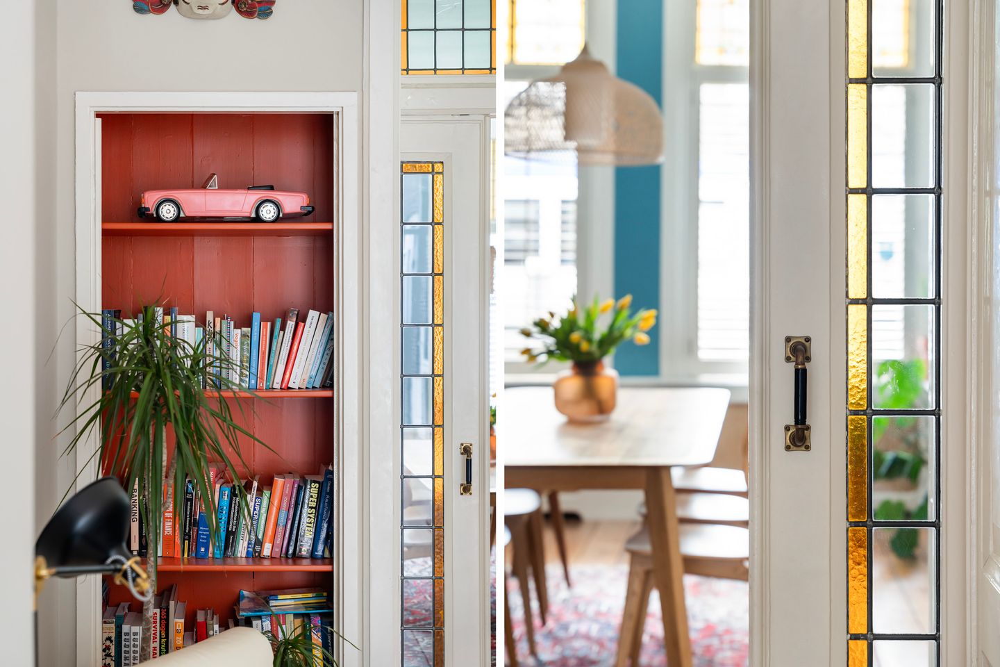 Foto 4 van Koningin Emmakade 42