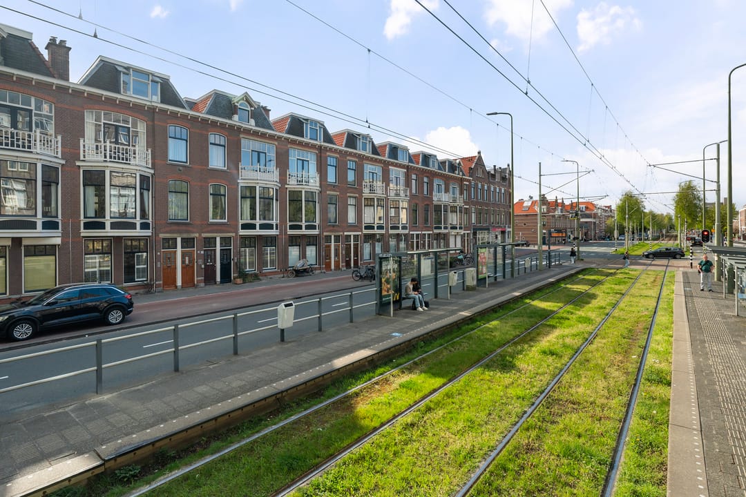 Foto 46 van Koningin Emmakade 42