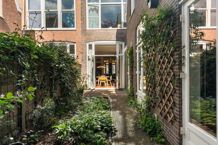 Foto 3 van Koningin Emmakade 42