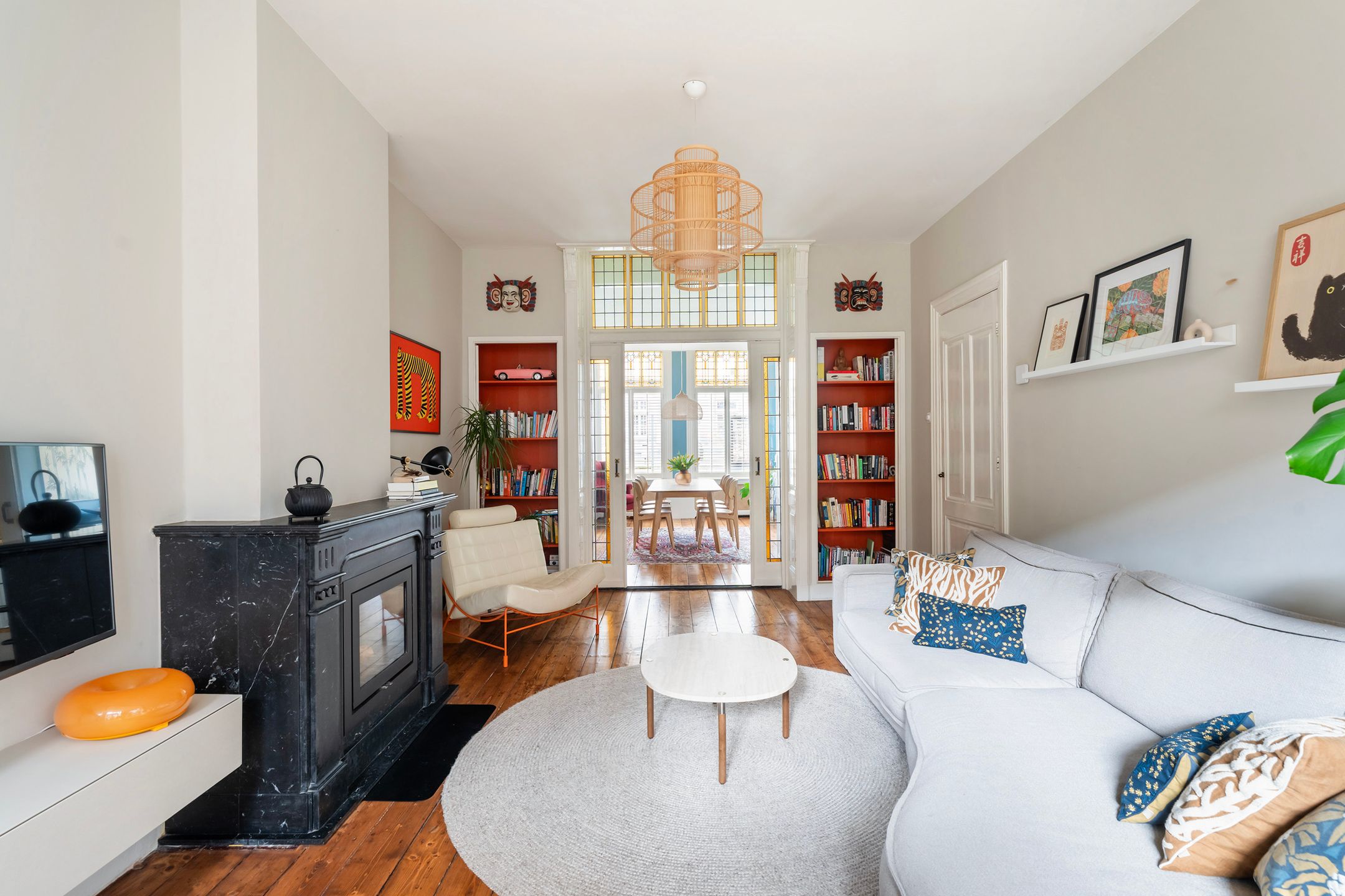 Foto 6 van Koningin Emmakade 42