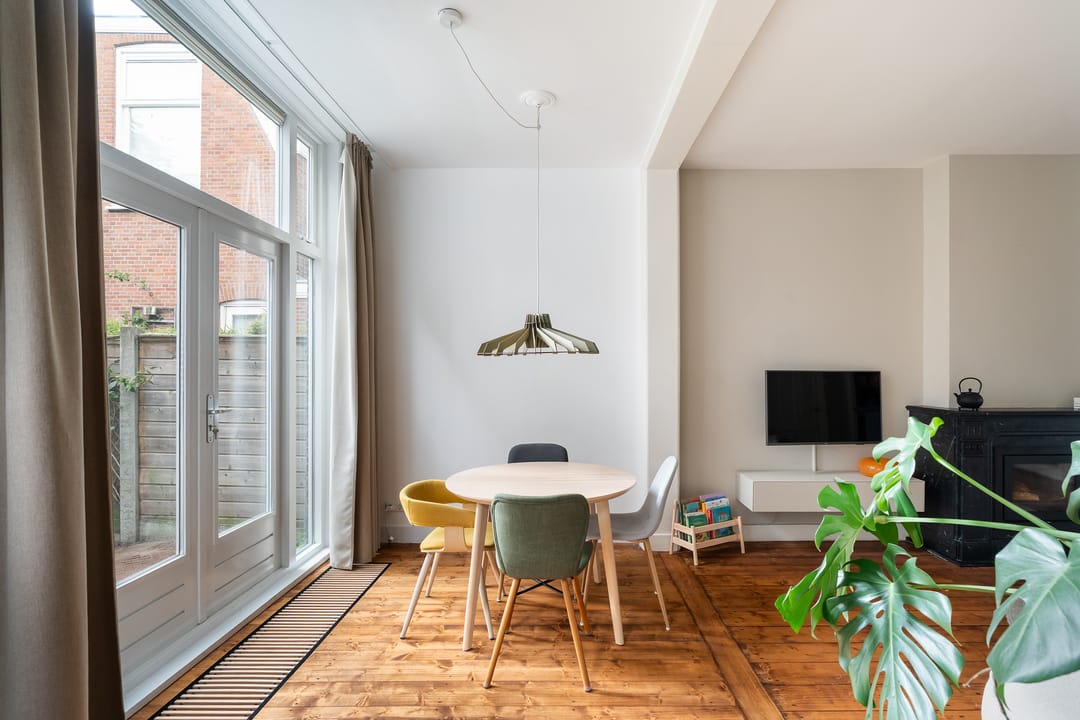 Foto 7 van Koningin Emmakade 42