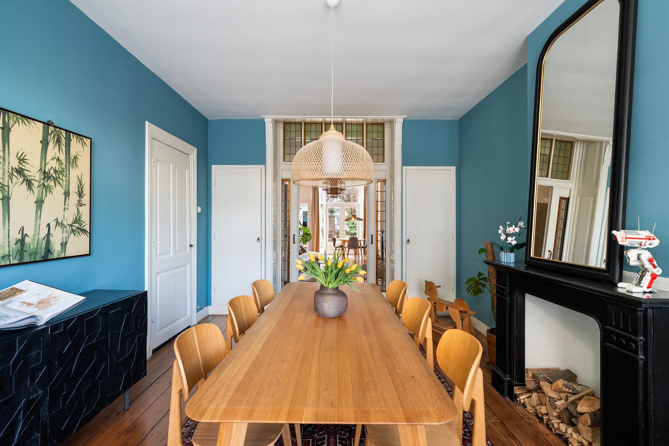 Foto 12 van Koningin Emmakade 42