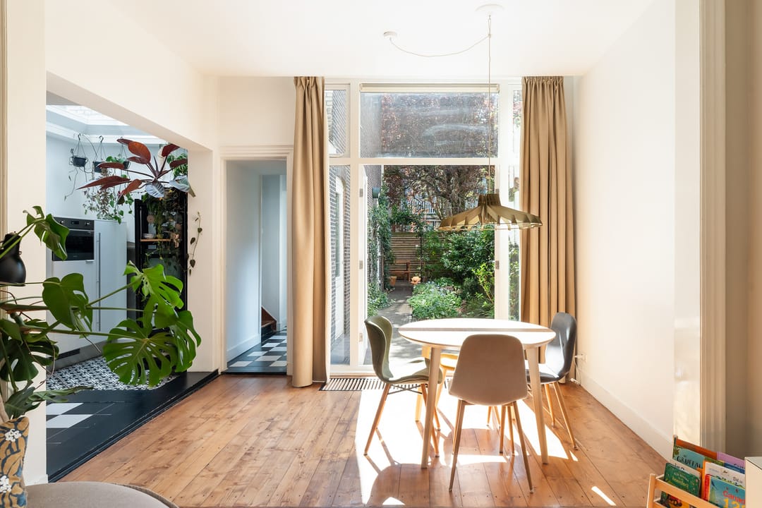 Foto 8 van Koningin Emmakade 42