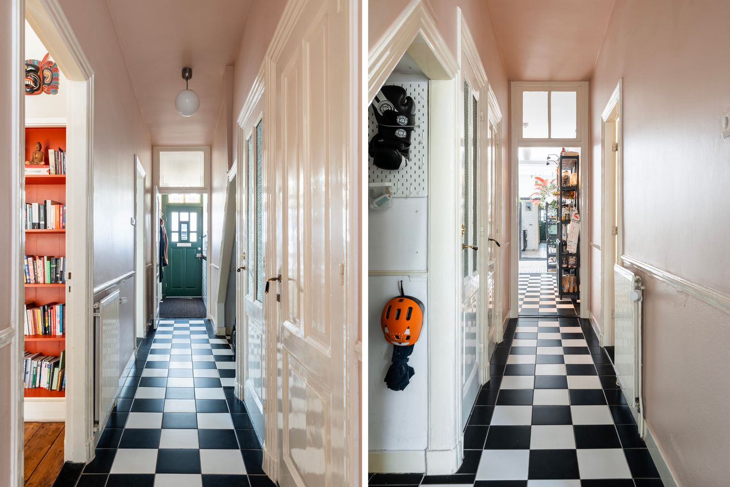 Foto 19 van Koningin Emmakade 42