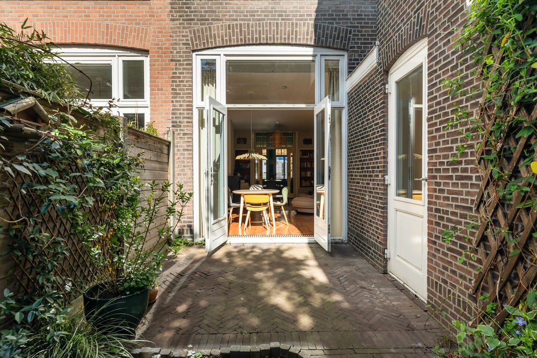 Foto 22 van Koningin Emmakade 42