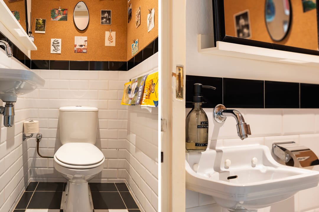 Foto 23 van Koningin Emmakade 42