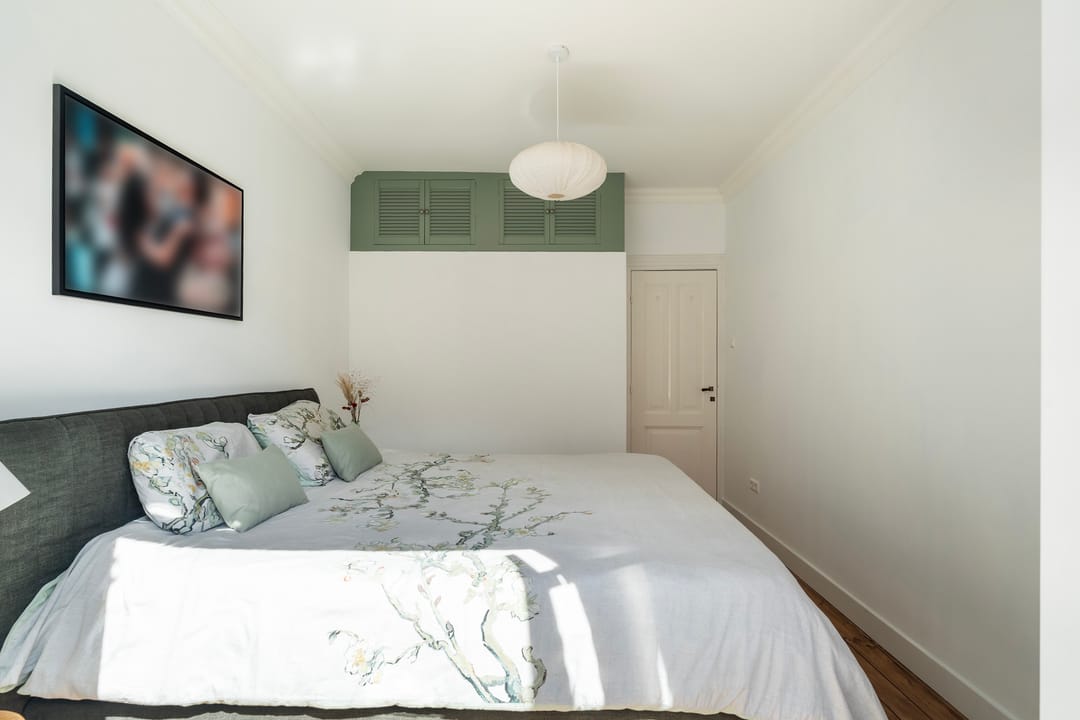 Foto 26 van Koningin Emmakade 42